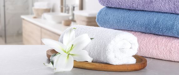Čisti ručnici