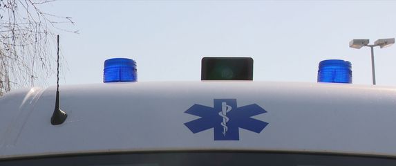 Vožnja pod utjecajem droge - 1