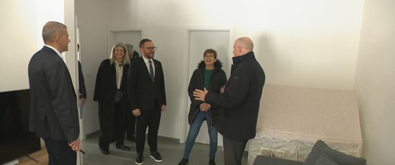 Obnova od potresa u Velikoj Gorici - 2