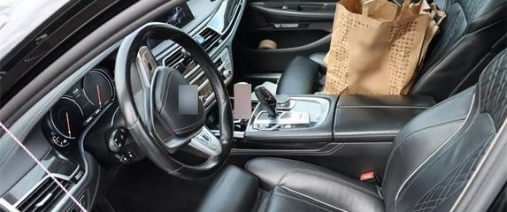 Policijska zapljena u Zagrebu - 2