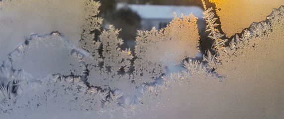 Vremenska prognoza, ilustracija