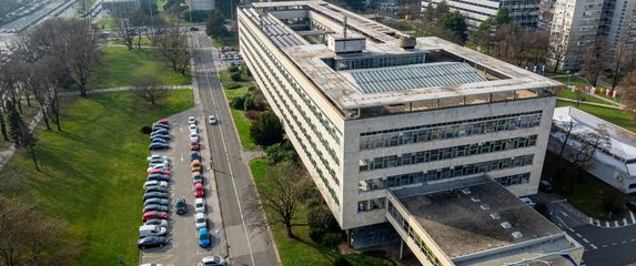 Gradsko poglavarstvo Grada Zagreba