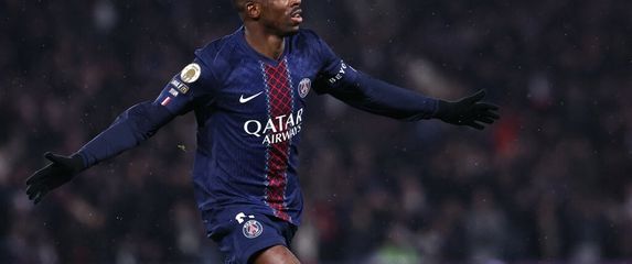 Ousmane Dembele