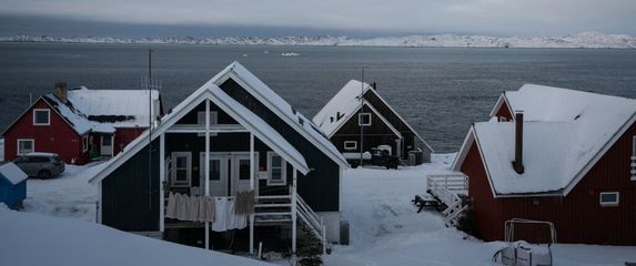 Život na Grenlandu - 6