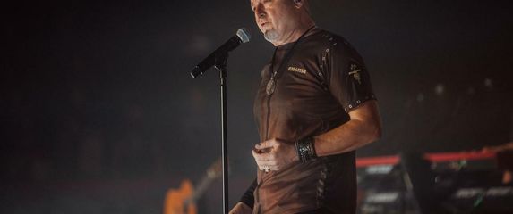 Koncert Marka Perkovića Thompsona u Splitu - 6