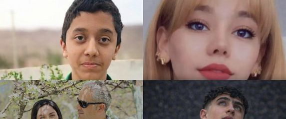 Ubijeni u prosvjedima u Iranu