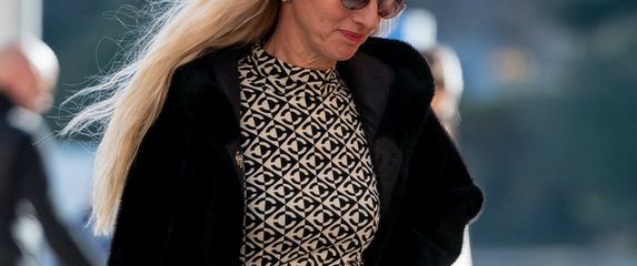 Ulična moda u Šibeniku - 7