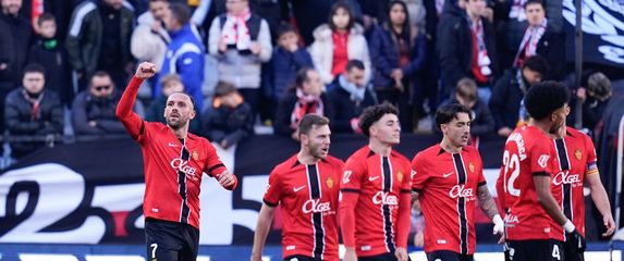 Mallorca - Athletic Bilbao