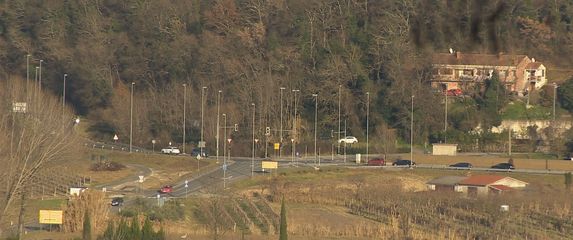 Rješava se kritična prometna točka prema Istri