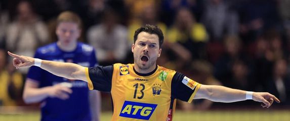 Švedska - Nizozemska