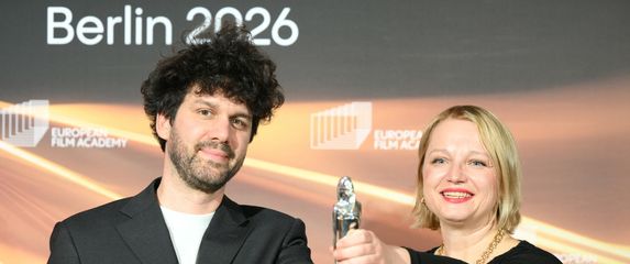 Igor Bezinović i Vanja Jambrović