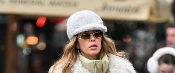 Sjajno izdanje sa zagrebačke špice