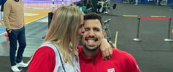 Ivan Martinović i Miriam Rath - 2