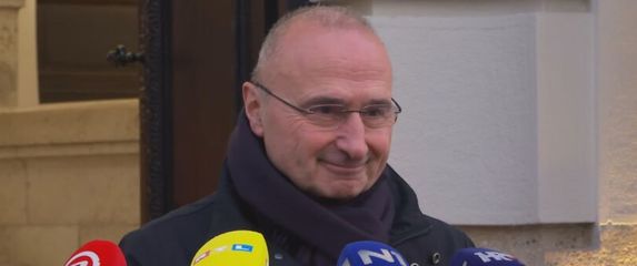 Gordan Grlić Radman