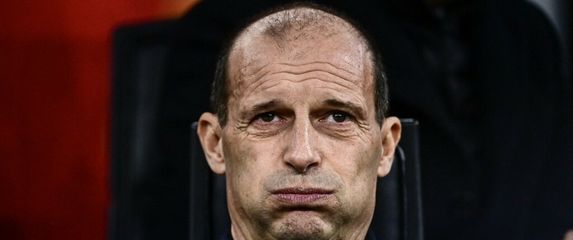 Massimiliano Allegri