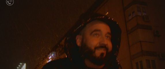 Poziv: Bruno Ljubić - 1