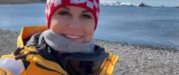 Kolinda Grabar-Kitarović