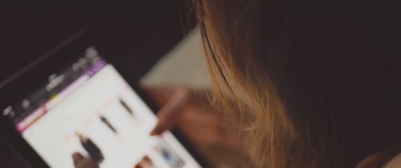 Internetska kupovina