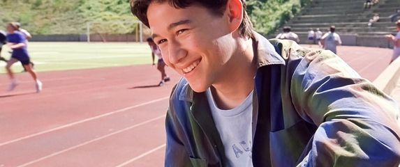 Joseph Gordon-Levitt - 6