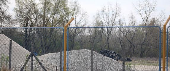 Centar za gospodarenje otpadom Resnik