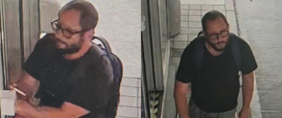 Policija traži muškarca - 4