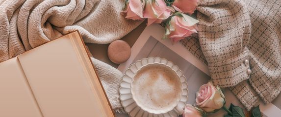 Ne čekajte velike prekretnice u životu da biste bili zahvalni.