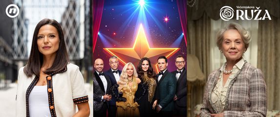 Večernjakova ruža - 6