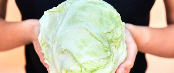 Kako pravilno oprati kupus