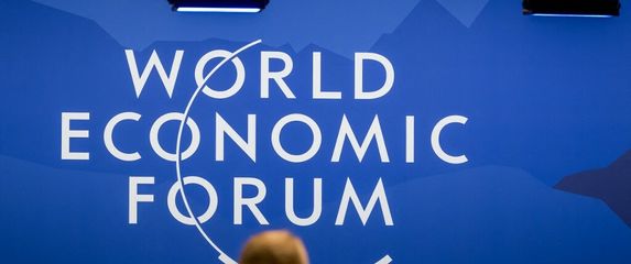 Svjetski gospodarski forum