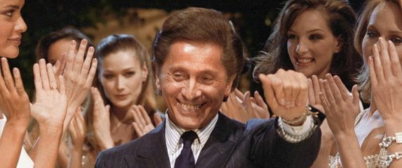 Valentino Garavani - 4