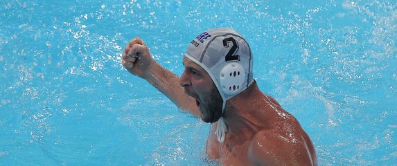 Konstantinos Genidounias