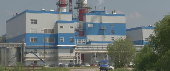 Naftna industrija - 5