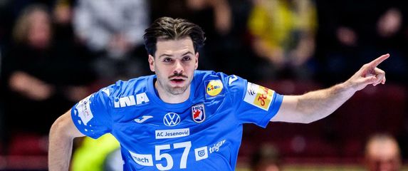 Nizozemska - Hrvatska