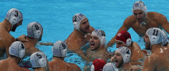 Reprezentacija Grčke