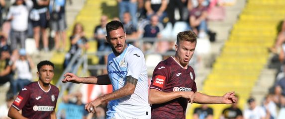 Duje Čop i Vile Koski