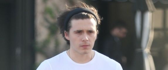 Brooklyn Peltz Beckham - 2