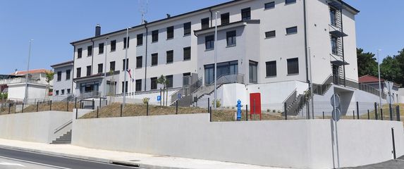 Postaja granične policije Imotski