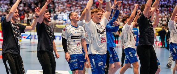 Momčad Farskih Otoka