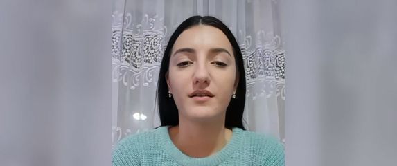 Amina Dželilović Dedić