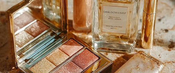 Make-up, skincare i mirisi koji uvijek imaju smisla