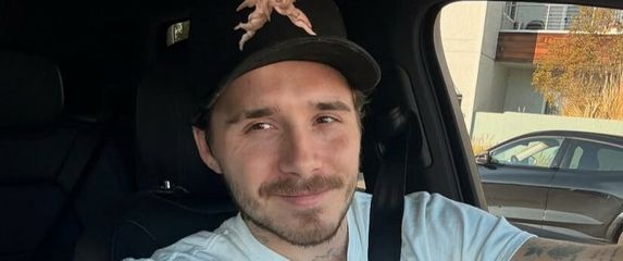 Brooklyn Peltz Beckham