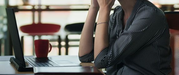 Glas sumnje često nas sabotira