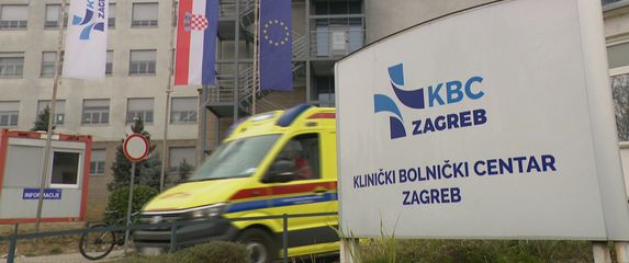 KBC Zagreb