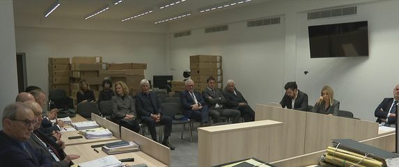 Suđenje u Dubrovniku - 5