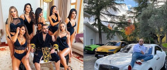 Zlatna mladež Irana