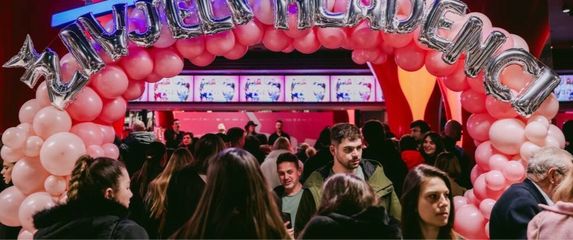 Premijera filma ''Svadba''