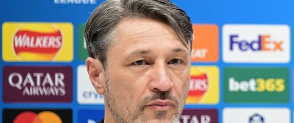Niko Kovač