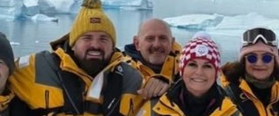 Kristijan Iličić i Kolinda Grabar-Kitarović - 3