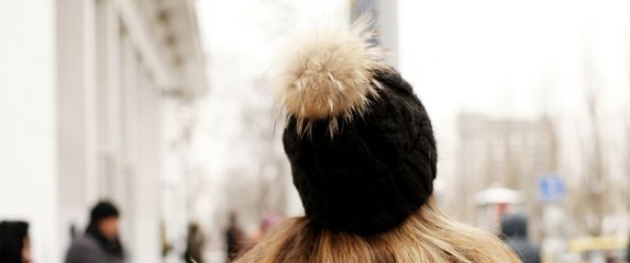 kapa će vam uštedjeti vrijeme za sređivanje kose