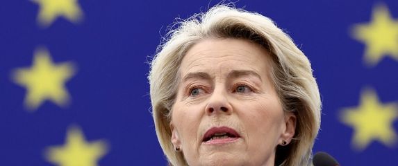 Ursula von der Leyen